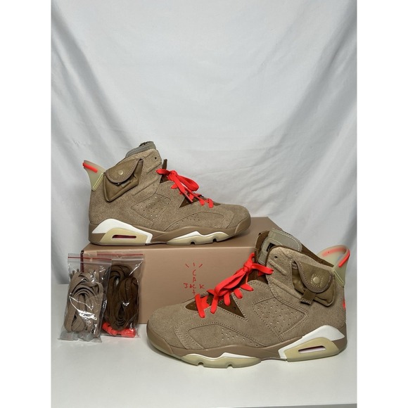 travis scott retro 6 2021